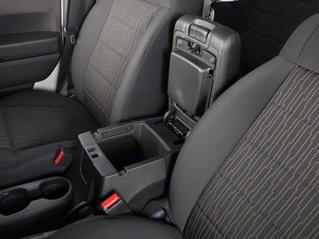 2010 Jeep Wrangler Unlimited Sport