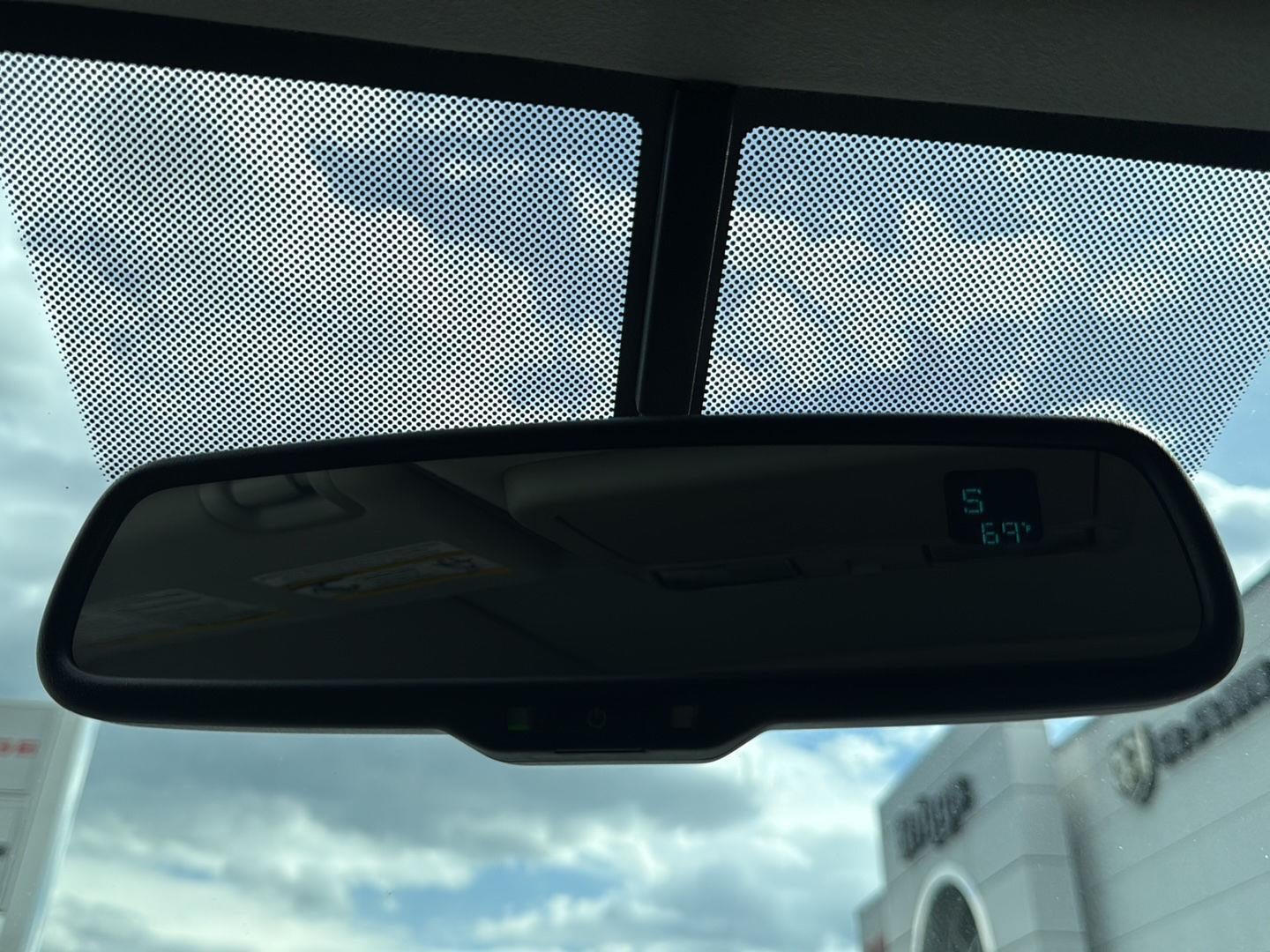 2015 Nissan Frontier PRO-4X