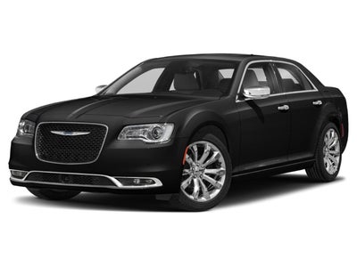 2019 Chrysler 300 Touring L