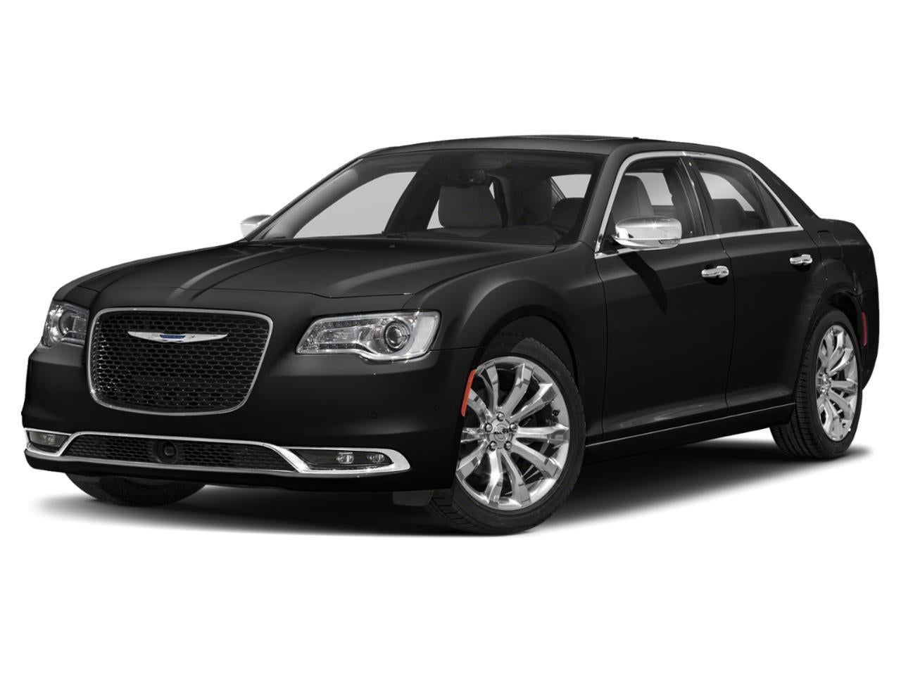 2019 Chrysler 300 Touring L