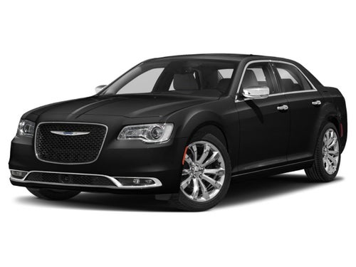 2019 Chrysler 300 Touring L