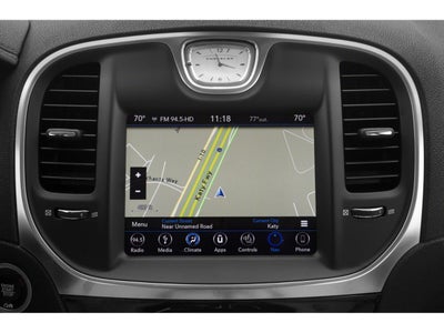 2019 Chrysler 300 Touring L