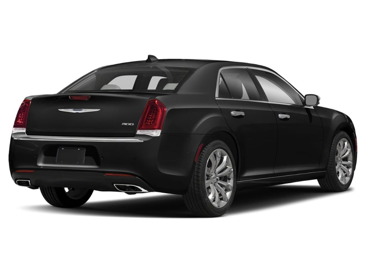 2019 Chrysler 300 Touring L