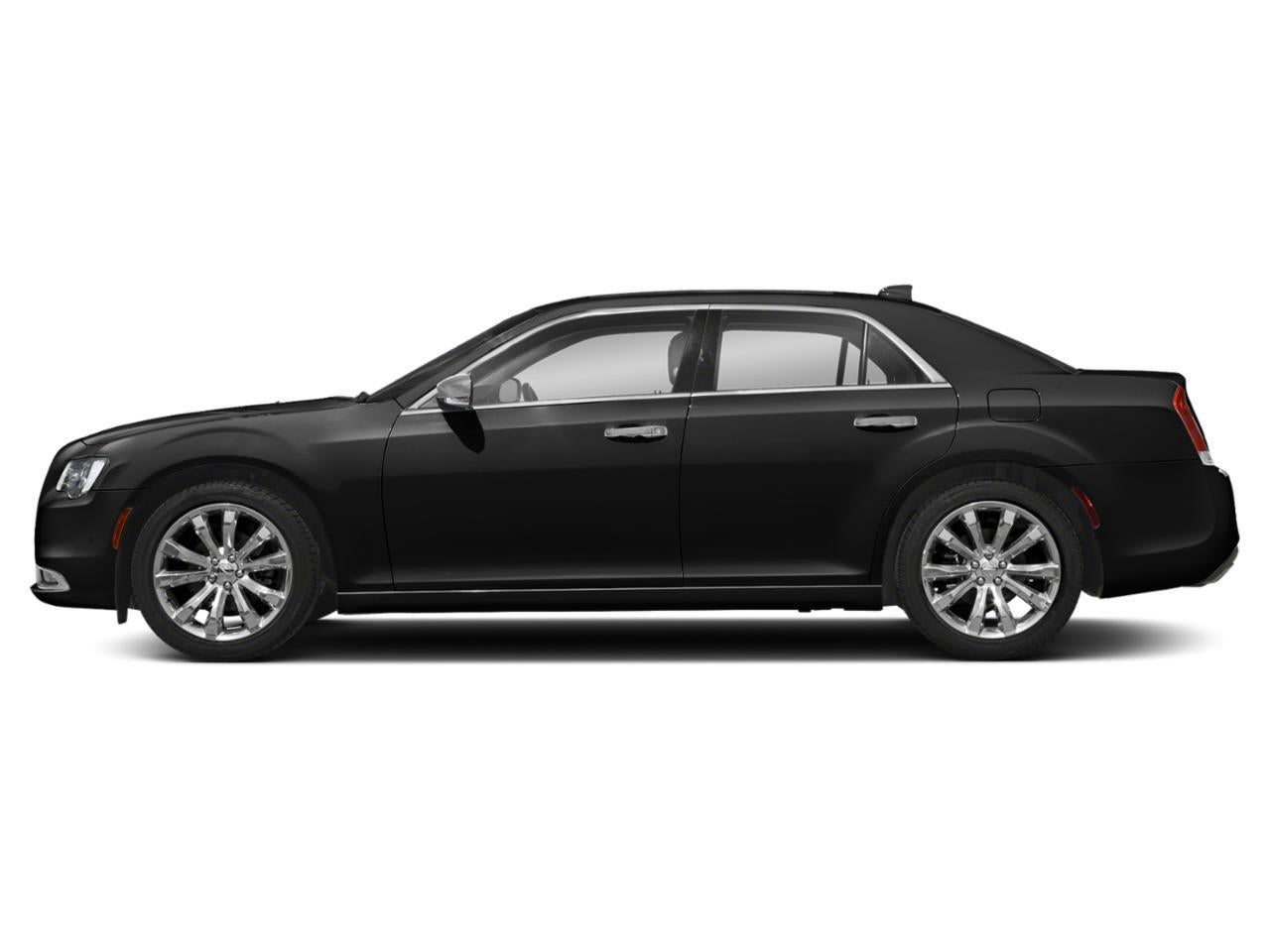 2019 Chrysler 300 Touring L