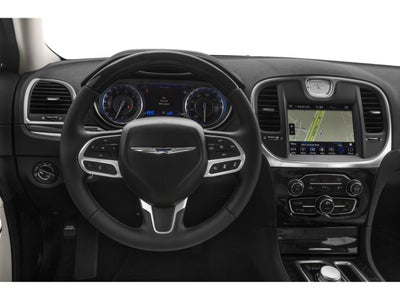 2019 Chrysler 300 Touring L