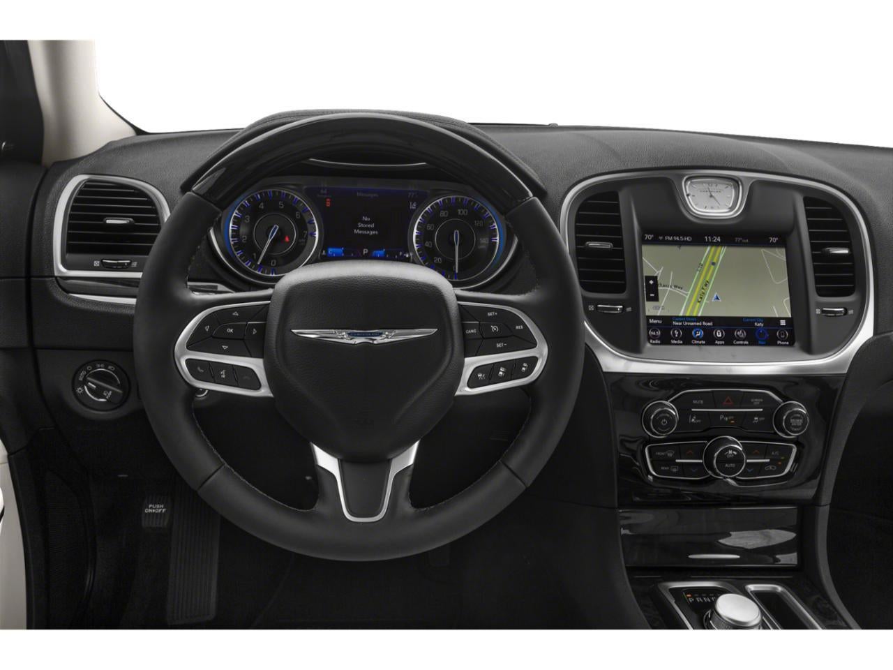 2019 Chrysler 300 Touring L