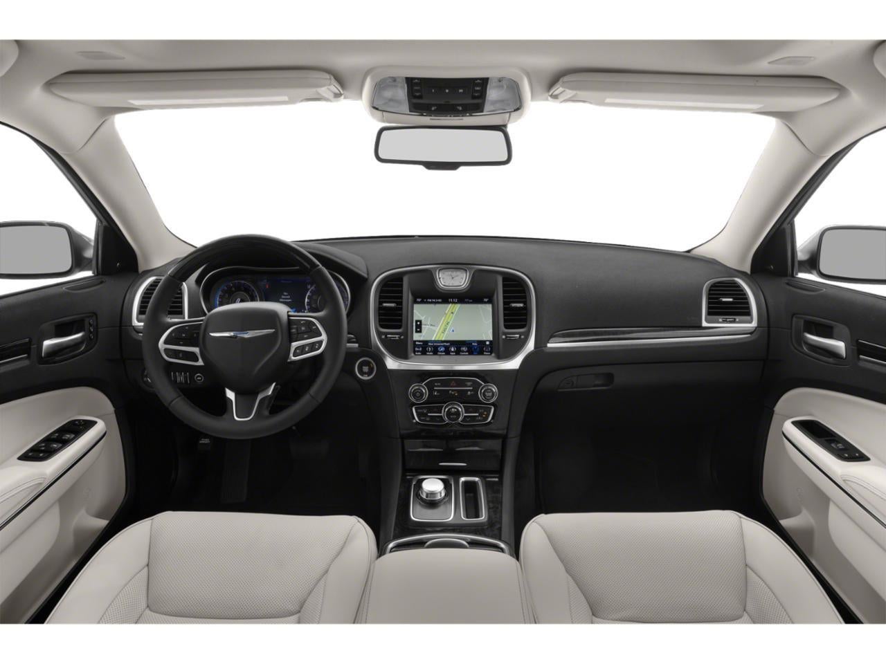 2019 Chrysler 300 Touring L