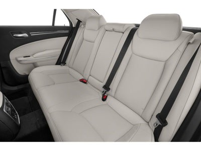 2019 Chrysler 300 Touring L