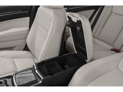 2019 Chrysler 300 Touring L