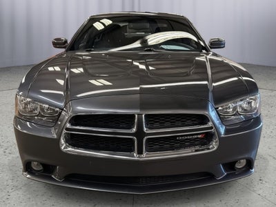 2013 Dodge Charger SXT