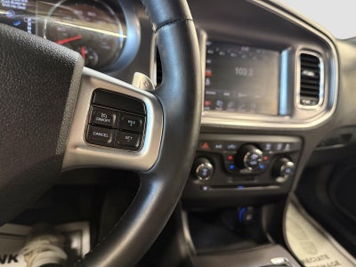 2013 Dodge Charger SXT