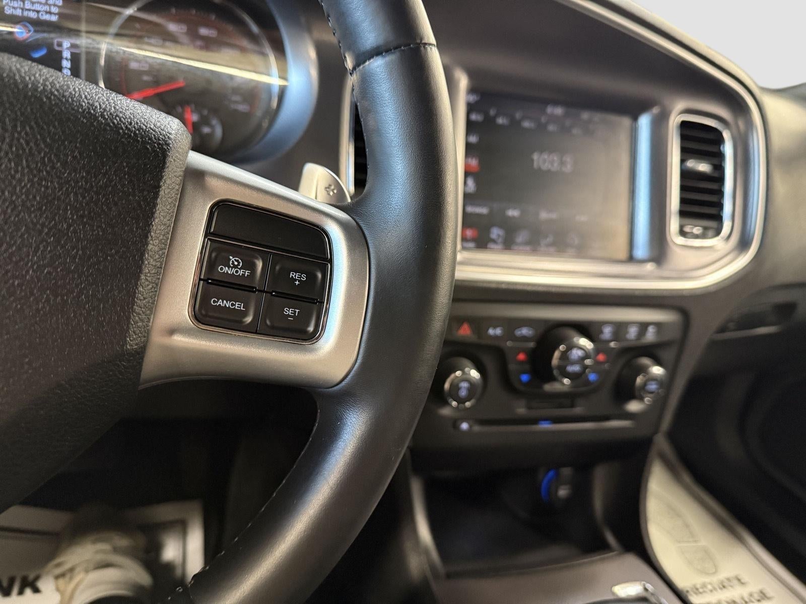 2013 Dodge Charger SXT