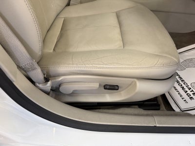 2011 Chevrolet Impala LT Fleet