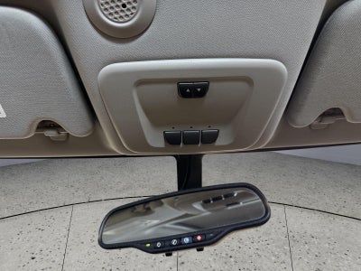 2011 Chevrolet Impala LT Fleet