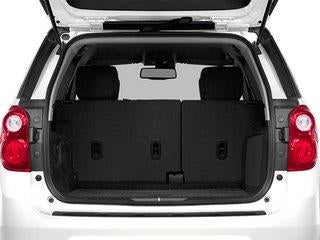 2014 Chevrolet Equinox LTZ