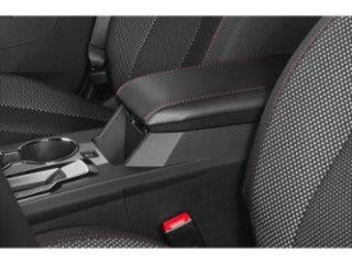 2014 Chevrolet Equinox LTZ