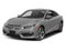 2017 Honda Civic Coupe LX-P