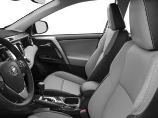 2018 Toyota RAV4 SE