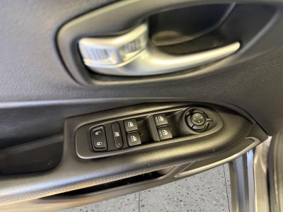 2020 Jeep Compass Altitude