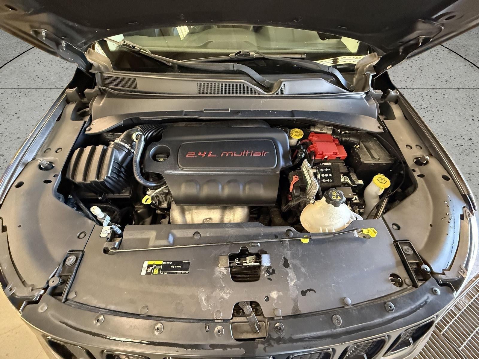 2020 Jeep Compass Altitude