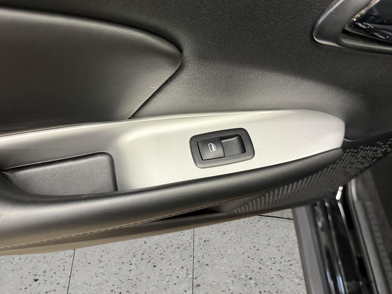 2018 Dodge Journey SXT