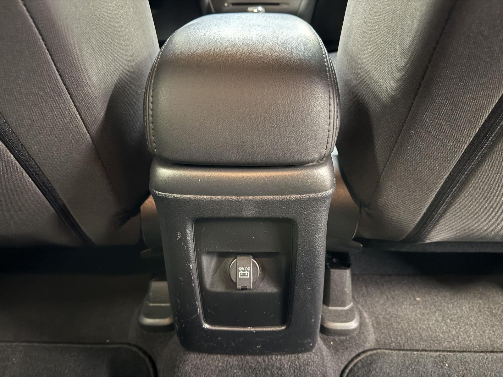 2018 Dodge Journey SXT