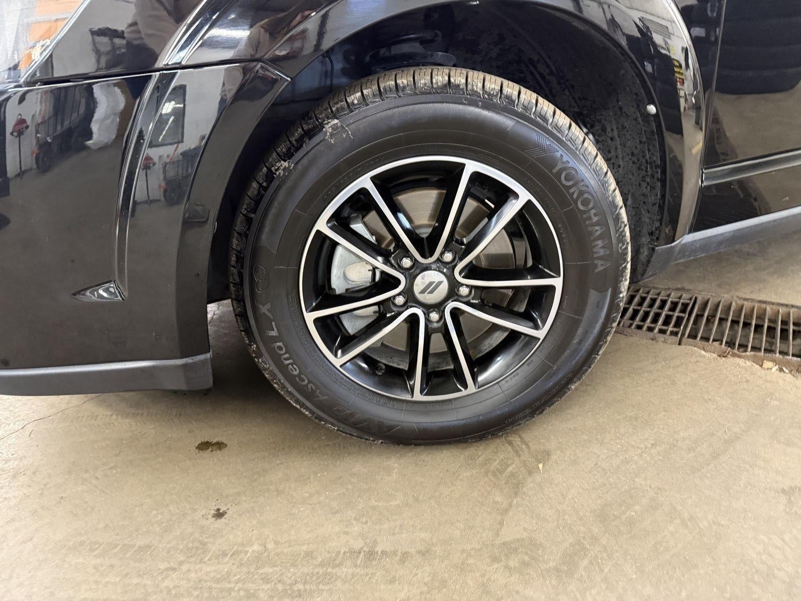 2018 Dodge Journey SXT