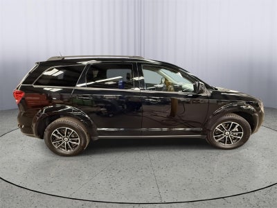 2018 Dodge Journey SXT