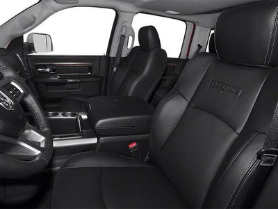 2014 RAM 2500 Tradesman