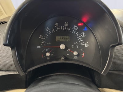 2001 Volkswagen BEETLE GLS