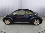 2001 Volkswagen BEETLE GLS