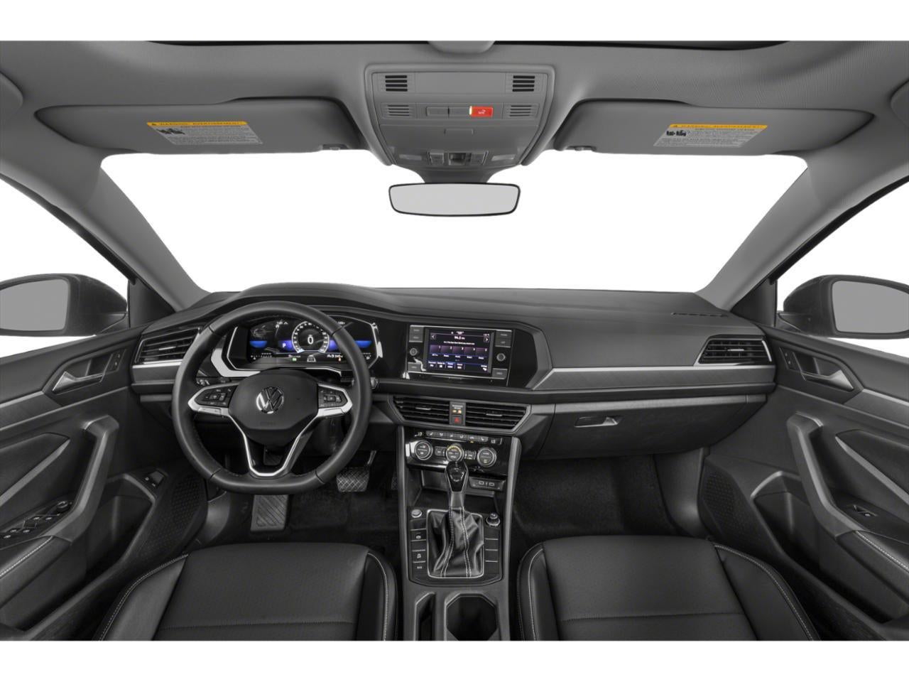 2022 Volkswagen Jetta SE