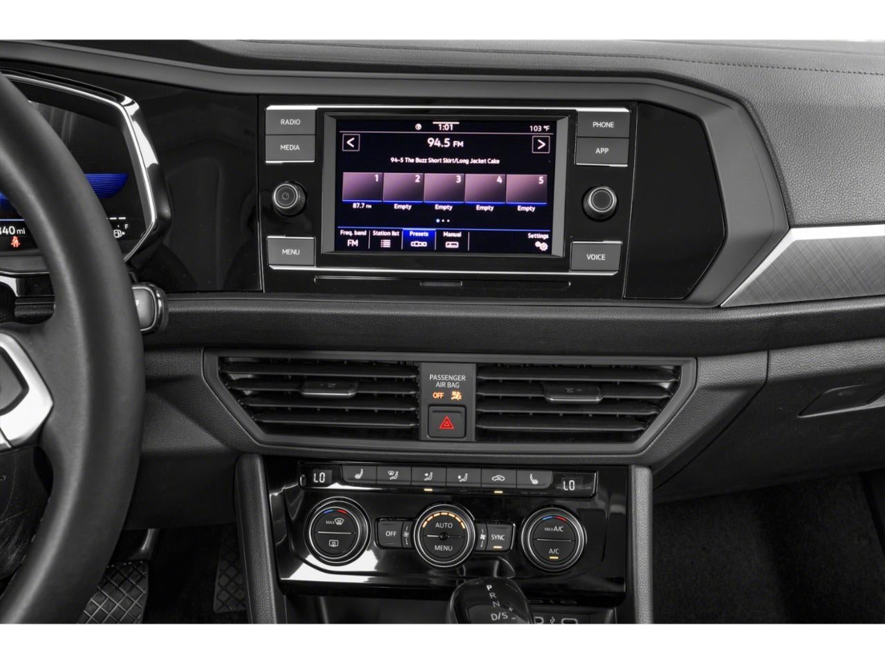 2022 Volkswagen Jetta SE