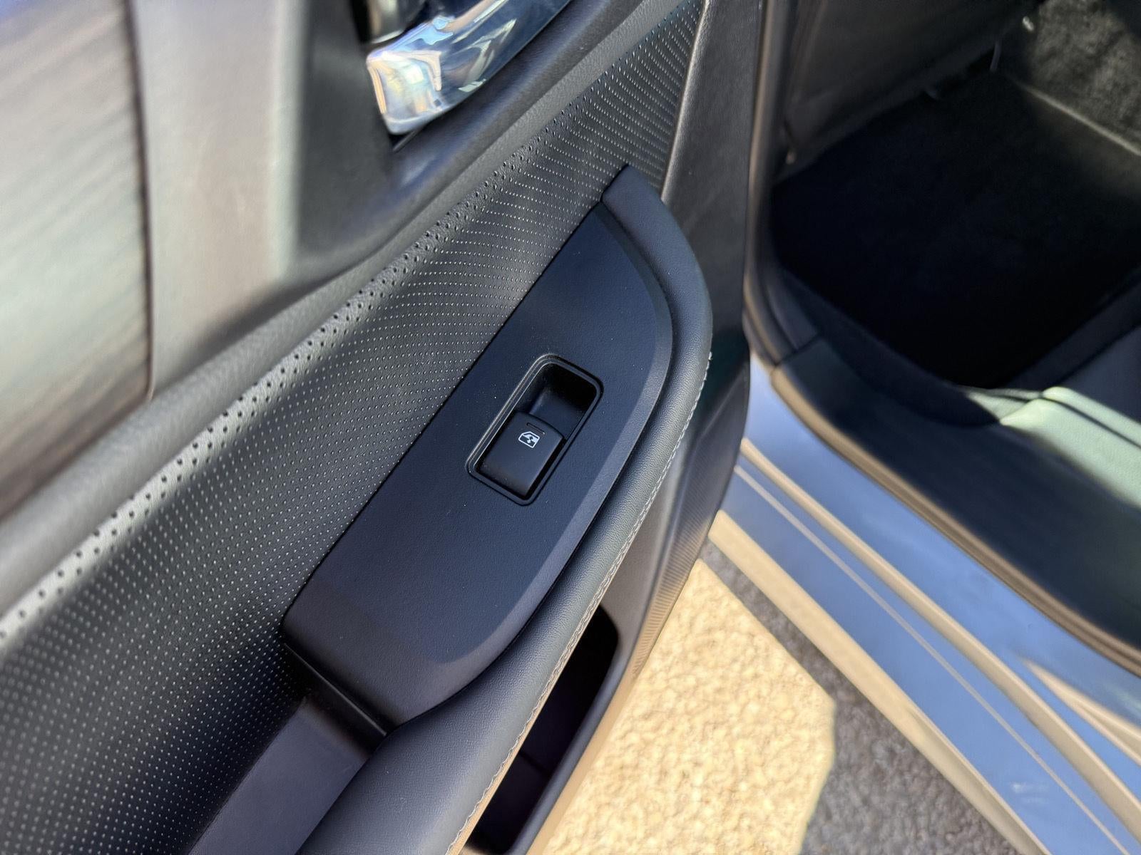 2016 Subaru Legacy 2.5i Limited