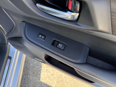 2016 Subaru Legacy 2.5i Limited