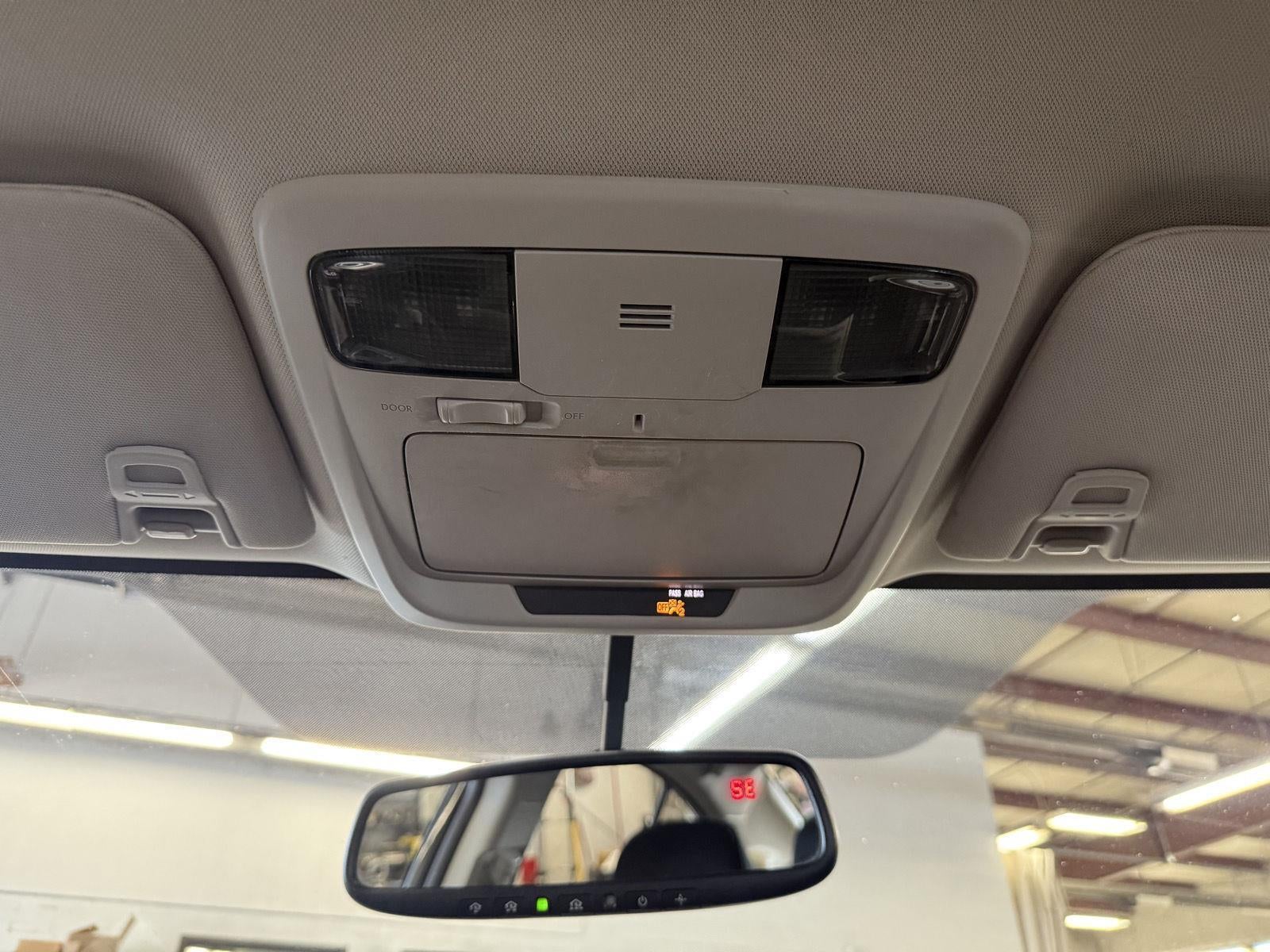 2015 Subaru Legacy 2.5i Premium