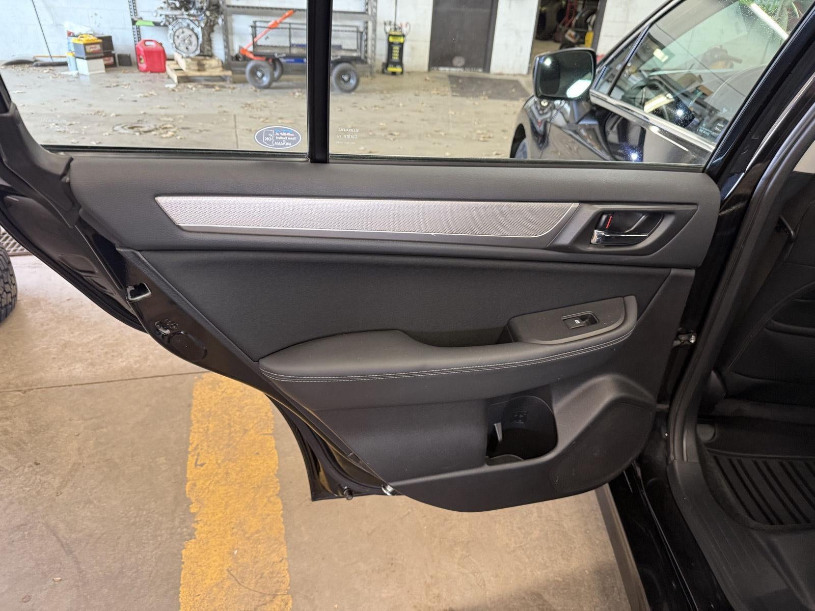 2015 Subaru Legacy 2.5i Premium