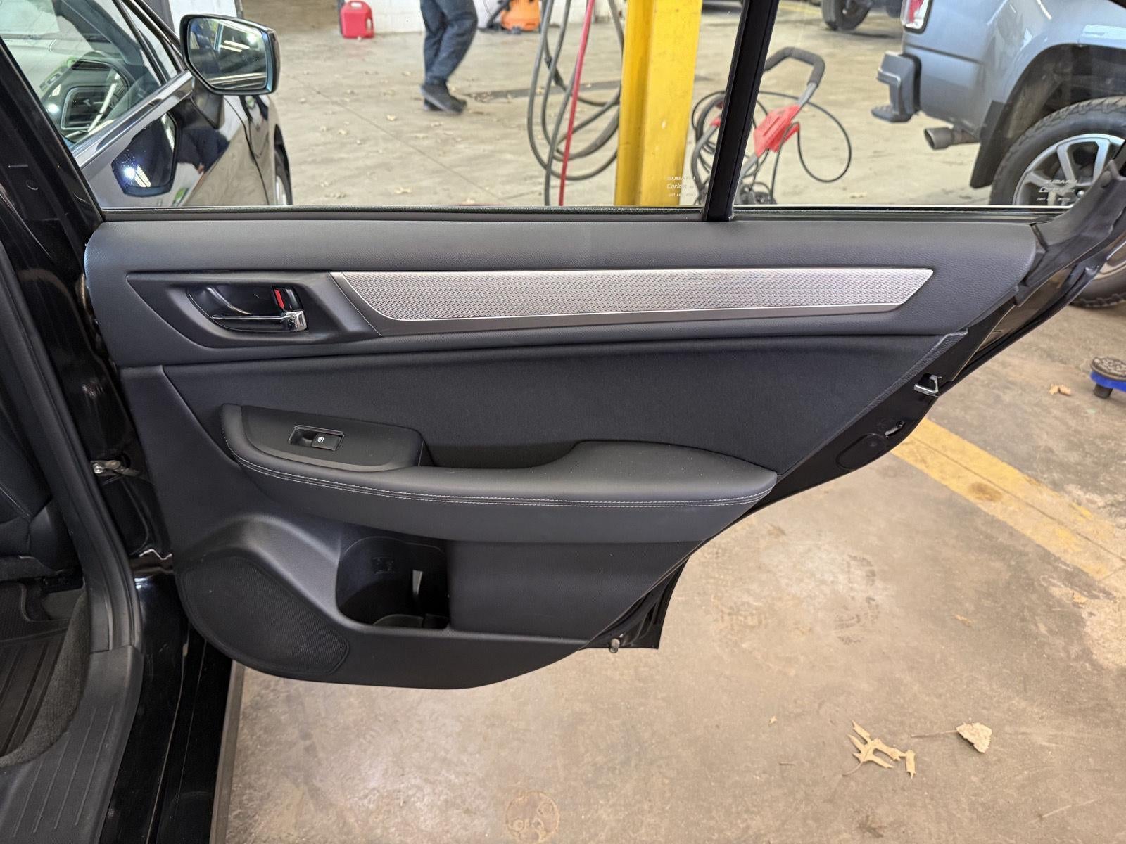 2015 Subaru Legacy 2.5i Premium