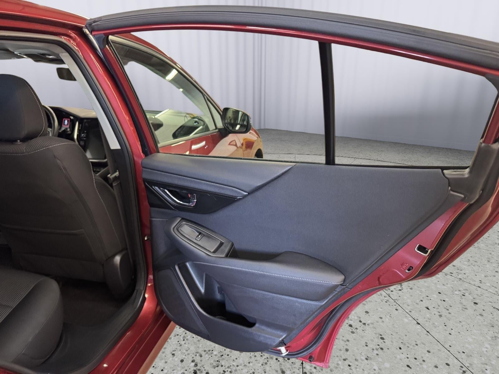 2024 Subaru Legacy Premium