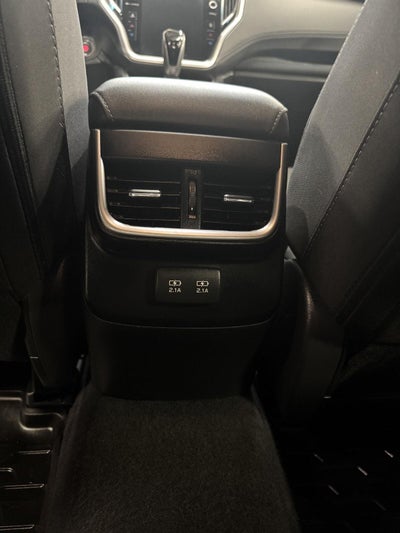 2022 Subaru Legacy Premium