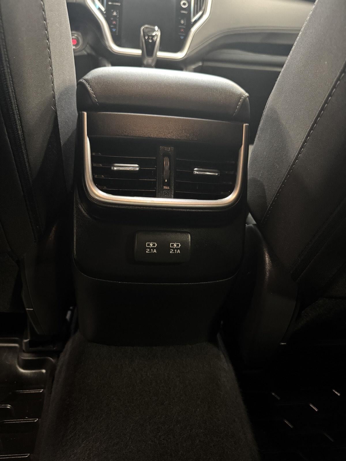 2022 Subaru Legacy Premium