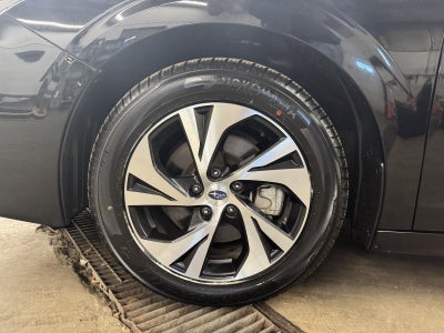 2022 Subaru Legacy Premium