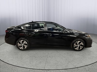 2022 Subaru Legacy Premium