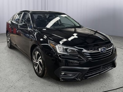 2022 Subaru Legacy Premium