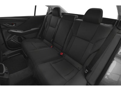 2022 Subaru Legacy Premium
