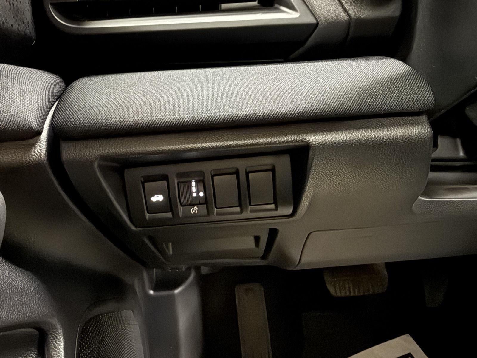 2021 Subaru Legacy Premium