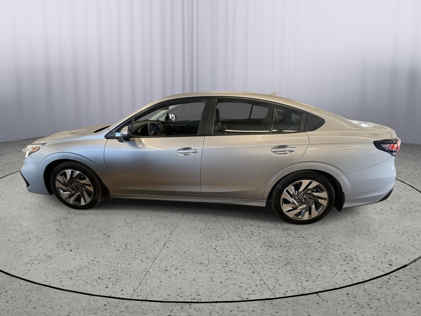 2024 Subaru Legacy Limited