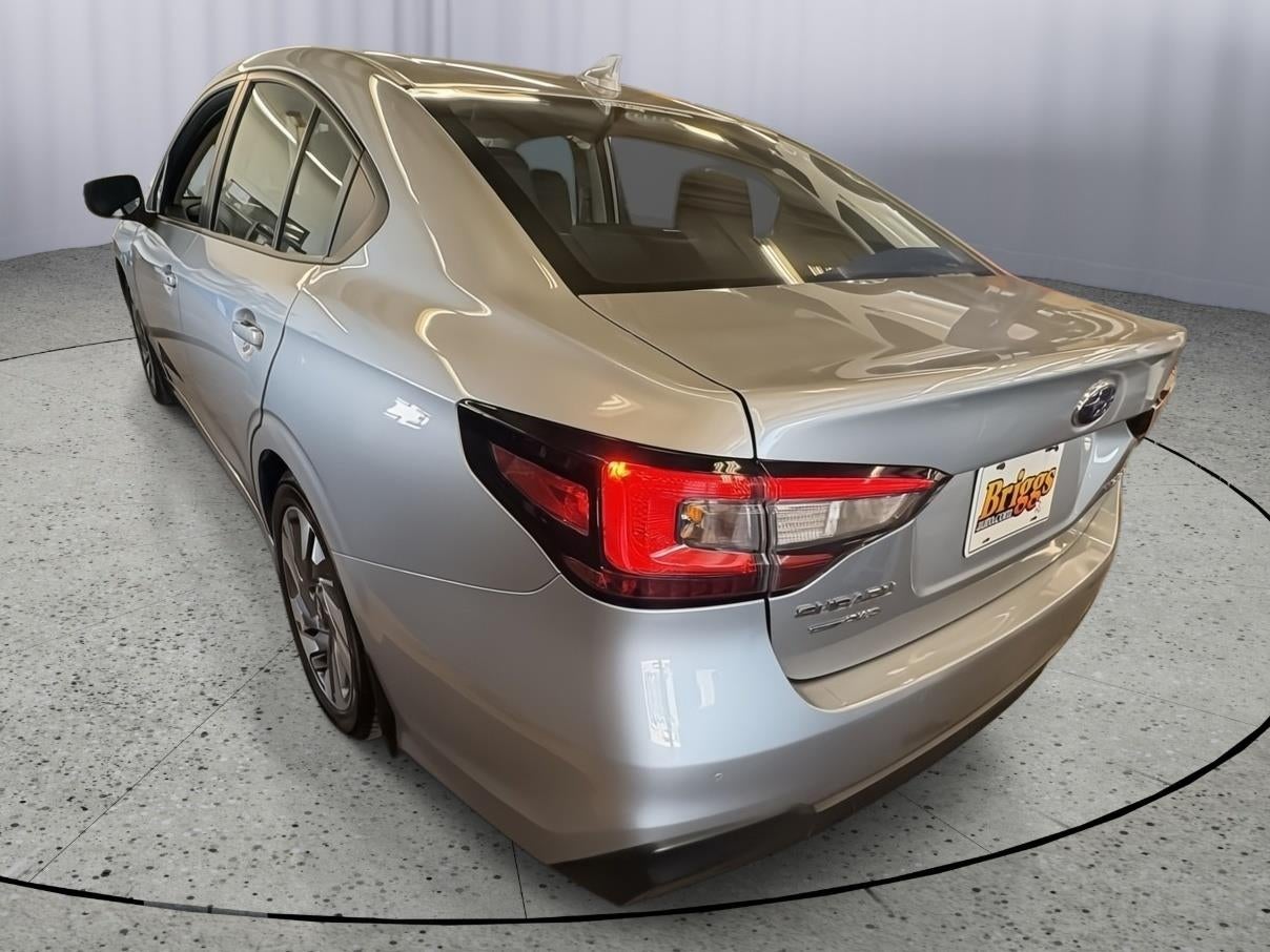 2024 Subaru Legacy Limited