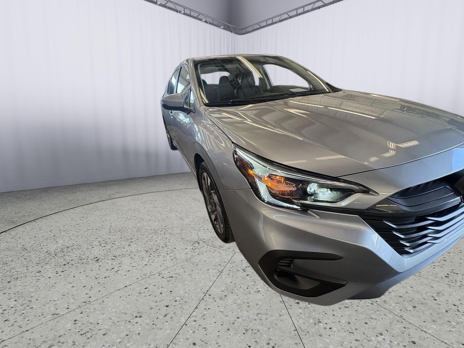 2024 Subaru Legacy Limited