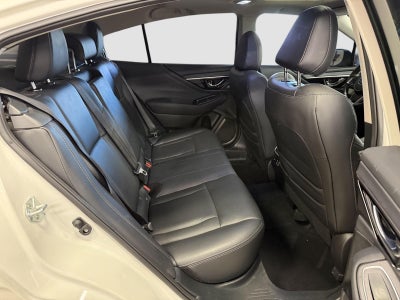 2023 Subaru Legacy Touring XT